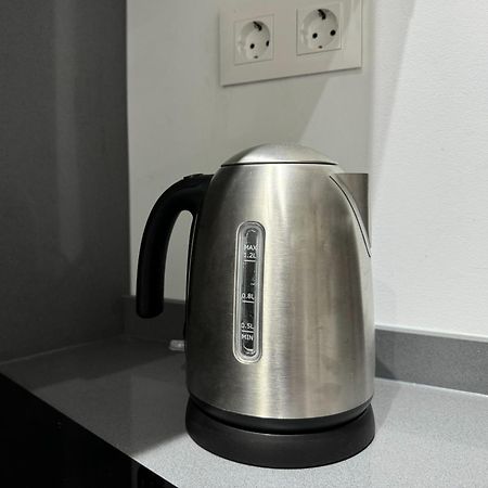 Cavabajasuites 2 马德里 外观 照片