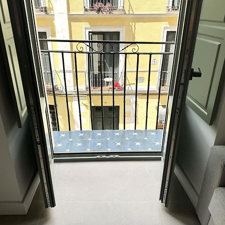 Cavabajasuites 2 马德里 外观 照片