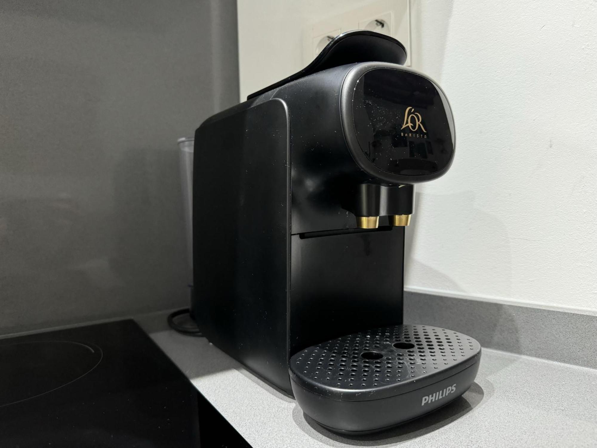 Cavabajasuites 2 马德里 外观 照片